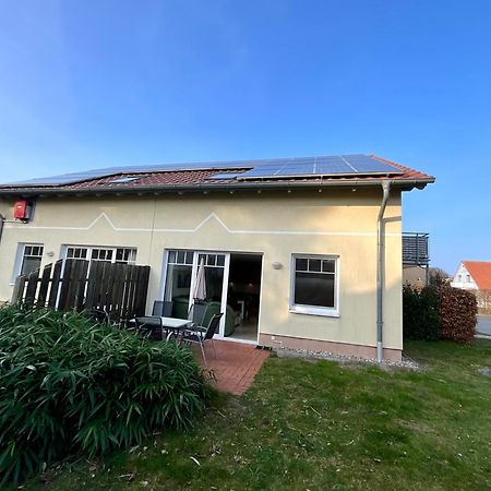 Ferienwohnung Am Muehlenkamp Heringsdorf  Exterior foto