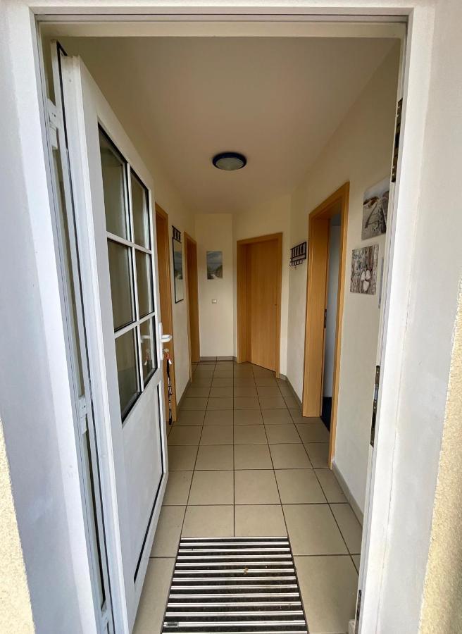 Ferienwohnung Am Muehlenkamp Heringsdorf  Exterior foto